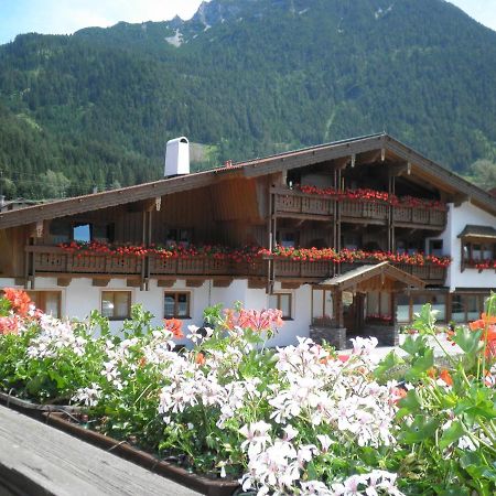 Landhaus Appartement Kofler Ferienwohnungen,Zimmer Maurach  Bagian luar foto