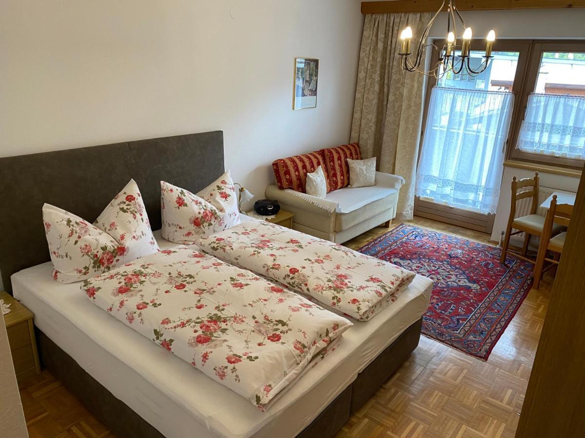 Landhaus Appartement Kofler Ferienwohnungen,Zimmer Maurach  Bagian luar foto