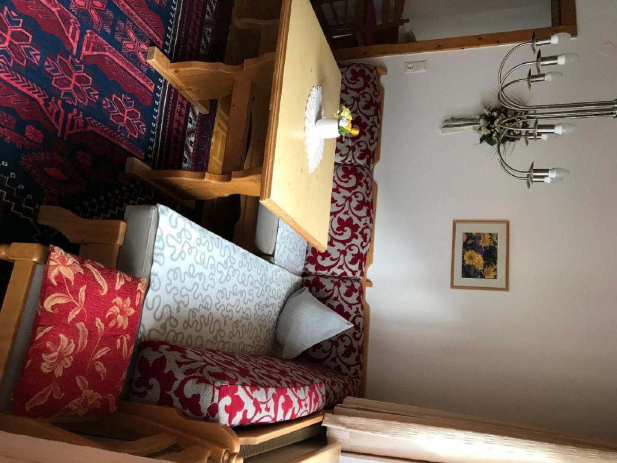 Landhaus Appartement Kofler Ferienwohnungen,Zimmer Maurach  Bagian luar foto