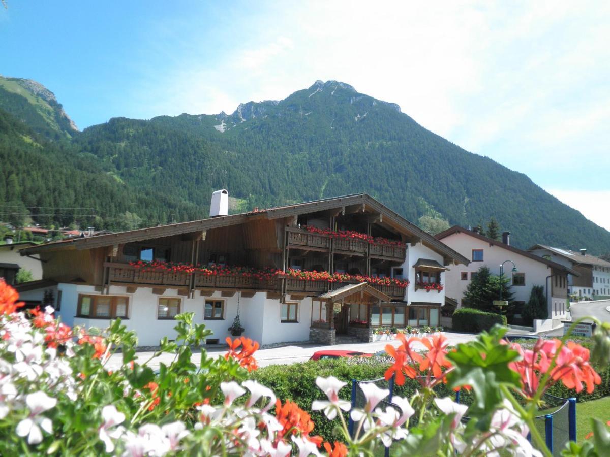 Landhaus Appartement Kofler Ferienwohnungen,Zimmer Maurach  Bagian luar foto