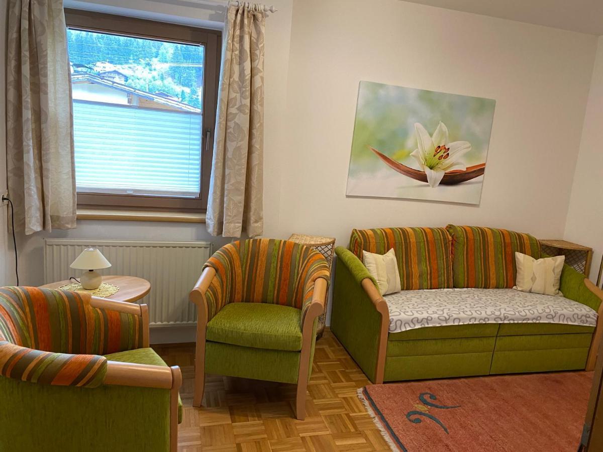 Landhaus Appartement Kofler Ferienwohnungen,Zimmer Maurach  Bagian luar foto