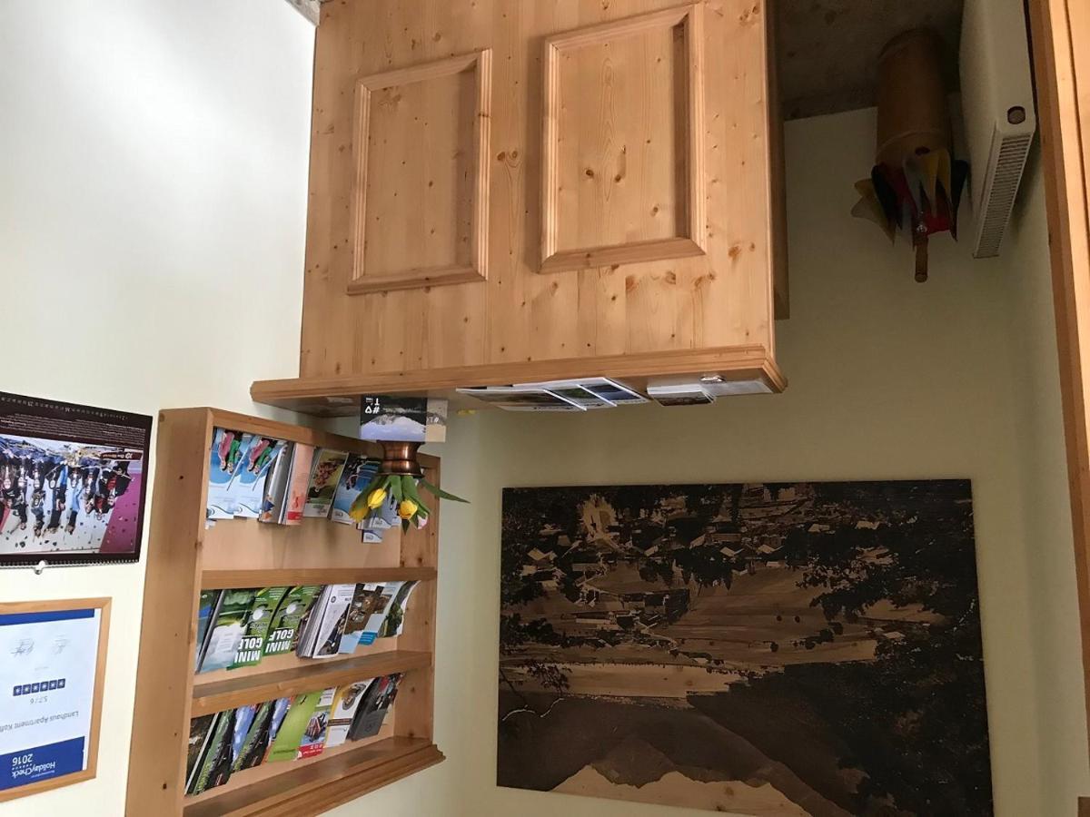 Landhaus Appartement Kofler Ferienwohnungen,Zimmer Maurach  Bagian luar foto
