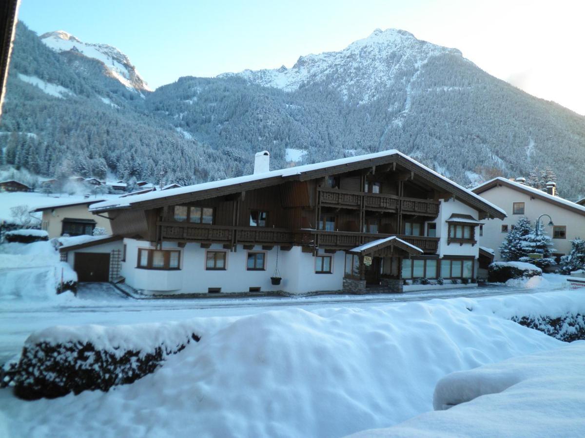 Landhaus Appartement Kofler Ferienwohnungen,Zimmer Maurach  Bagian luar foto